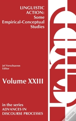 Capa do artigo Linguistic Action