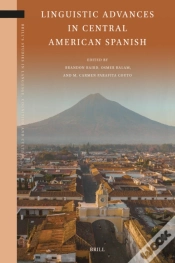 Capa do artigo Linguistic Advances In Central American Spanish