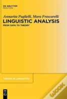 Linguistic Analysis