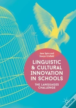 Capa do artigo Linguistic And Cultural Innovation In Schools