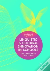 Capa do artigo Linguistic And Cultural Innovation In Schools