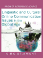 Linguistic And Cultural Online Communication - Preview