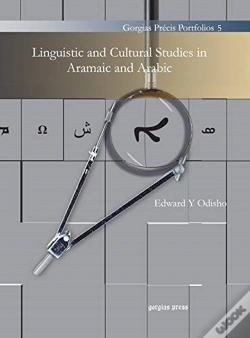 Capa do artigo Linguistic And Cultural Studies In Aramaic And Arabic