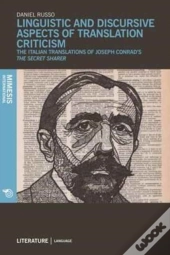 Linguistic And Discursive Aspects Of Translation Criticism