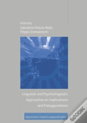 Capa do artigo Linguistic And Psycholinguistic Approaches On Implicatures And Presuppositions