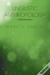 Capa do artigo Linguistic Anthropology
