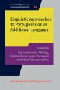 Linguistic Approaches To Portuguese As An Additional Language - Preview