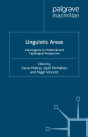 Linguistic Areas - Preview