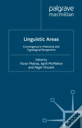 Linguistic Areas