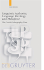 Linguistic Authority, Language Ideology, And Metaphor - Preview