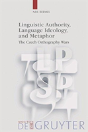 Linguistic Authority, Language Ideology, And Metaphor - Preview