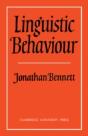 Linguistic Behaviour - Preview
