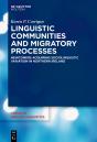 Linguistic Communities And Migratory Processes - Preview