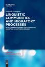 Linguistic Communities And Migratory Processes - Preview