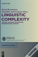 Linguistic Complexity