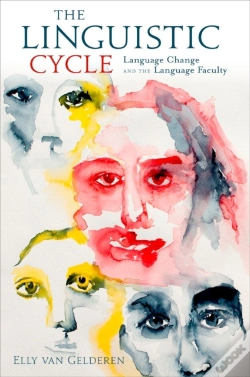 Capa do artigo Linguistic Cycle