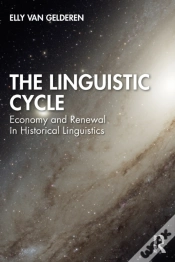 Capa do artigo Linguistic Cycle