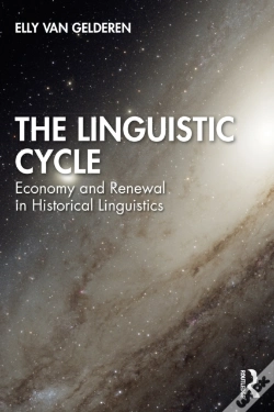 Capa do artigo Linguistic Cycle