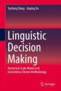 Linguistic Decision Making - Preview