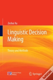 Capa do artigo Linguistic Decision Making