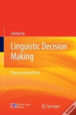 Capa do artigo Linguistic Decision Making