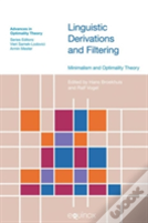 Linguistic Derivations And Filtering