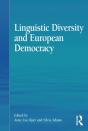 Linguistic Diversity And European Democracy - Preview