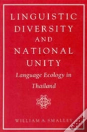 Capa do artigo Linguistic Diversity And National Unity