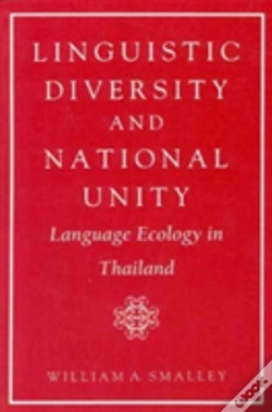 Capa do artigo Linguistic Diversity And National Unity