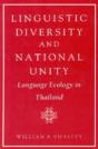 Linguistic Diversity And National Unity - Preview