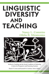 Linguistic Diversity And Teaching