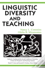 Capa do artigo Linguistic Diversity And Teaching