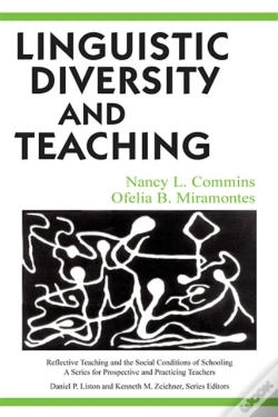 Capa do artigo Linguistic Diversity And Teaching
