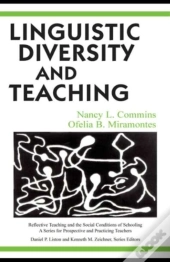 Linguistic Diversity And Teaching