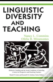 Capa do artigo Linguistic Diversity And Teaching