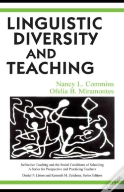 Capa do artigo Linguistic Diversity And Teaching