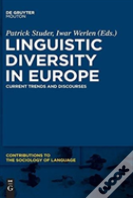 Linguistic Diversity In Europe