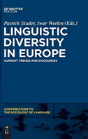 Linguistic Diversity In Europe - Preview