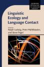 Linguistic Ecology And Language Contact - Preview