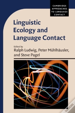 Capa do artigo Linguistic Ecology And Language Contact