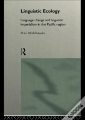 Linguistic Ecology