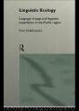 Linguistic Ecology - Preview