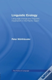 Linguistic Ecology
