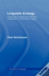 Linguistic Ecology