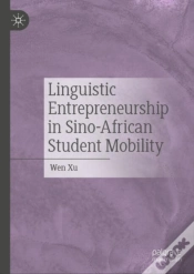 Capa do artigo Linguistic Entrepreneurship In Sino-African Student Mobility