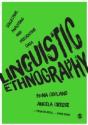 Linguistic Ethnography - Preview