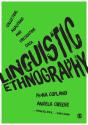 Linguistic Ethnography - Preview