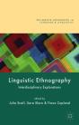 Linguistic Ethnography - Preview