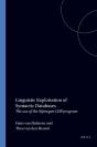Linguistic Exploitation Of Syntactic Databases - Preview