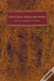 Capa do artigo Linguistic Field Methods